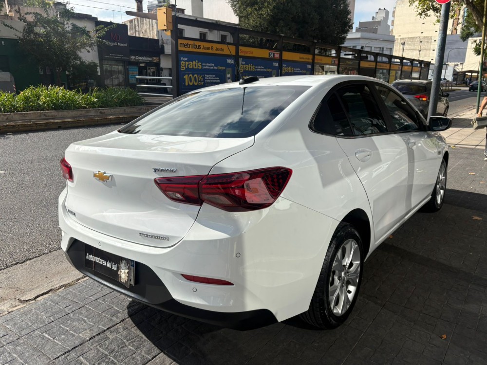 Chevrolet Onix Premier — foto 6